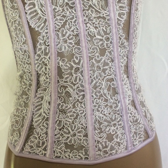 Victoria's Secret DESIGNER COLLECTION Lingerie - Picture 2 of 8